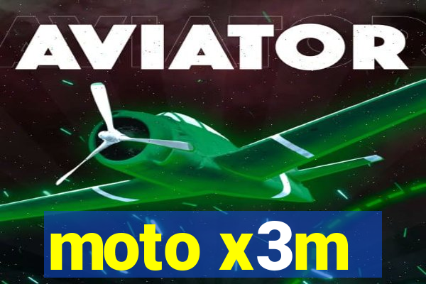 moto x3m - jogo de moto